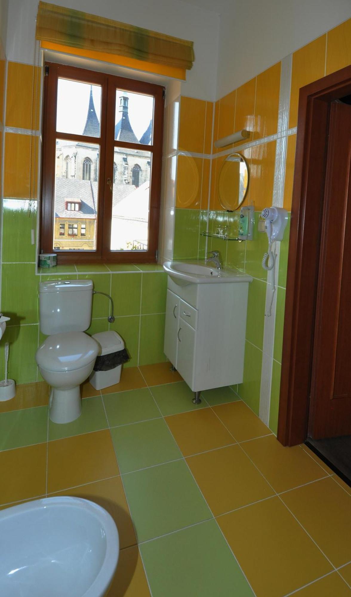 Hotel U Radnice Louny Εξωτερικό φωτογραφία