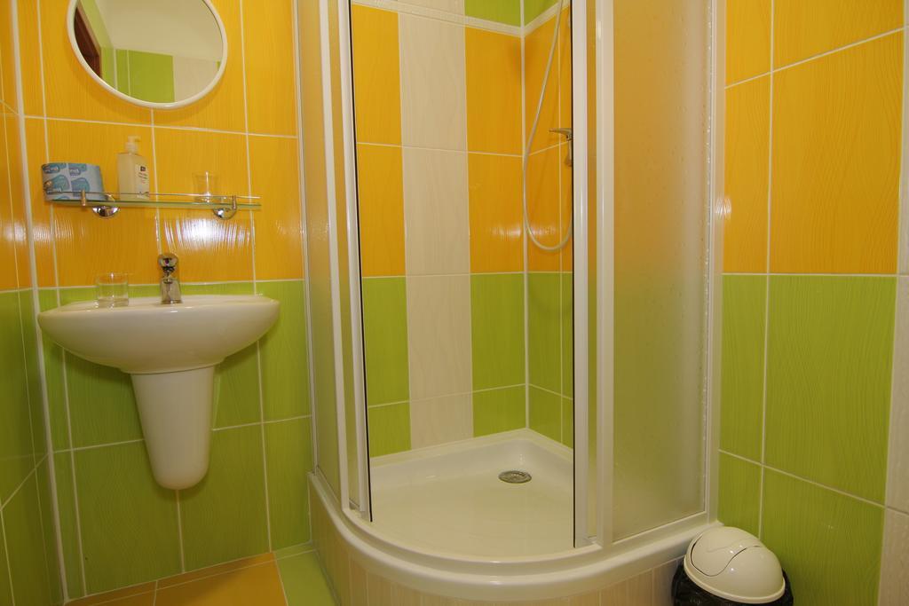 Hotel U Radnice Louny Εξωτερικό φωτογραφία