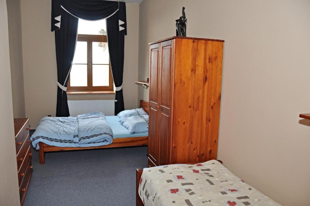 Hotel U Radnice Louny Δωμάτιο φωτογραφία