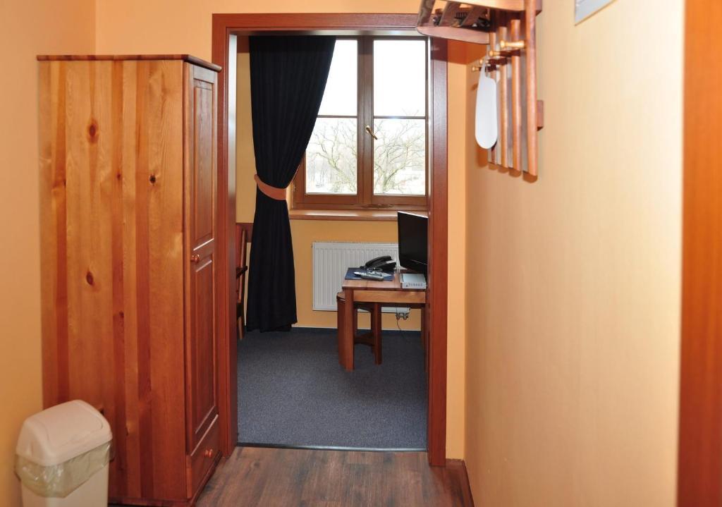 Hotel U Radnice Louny Δωμάτιο φωτογραφία